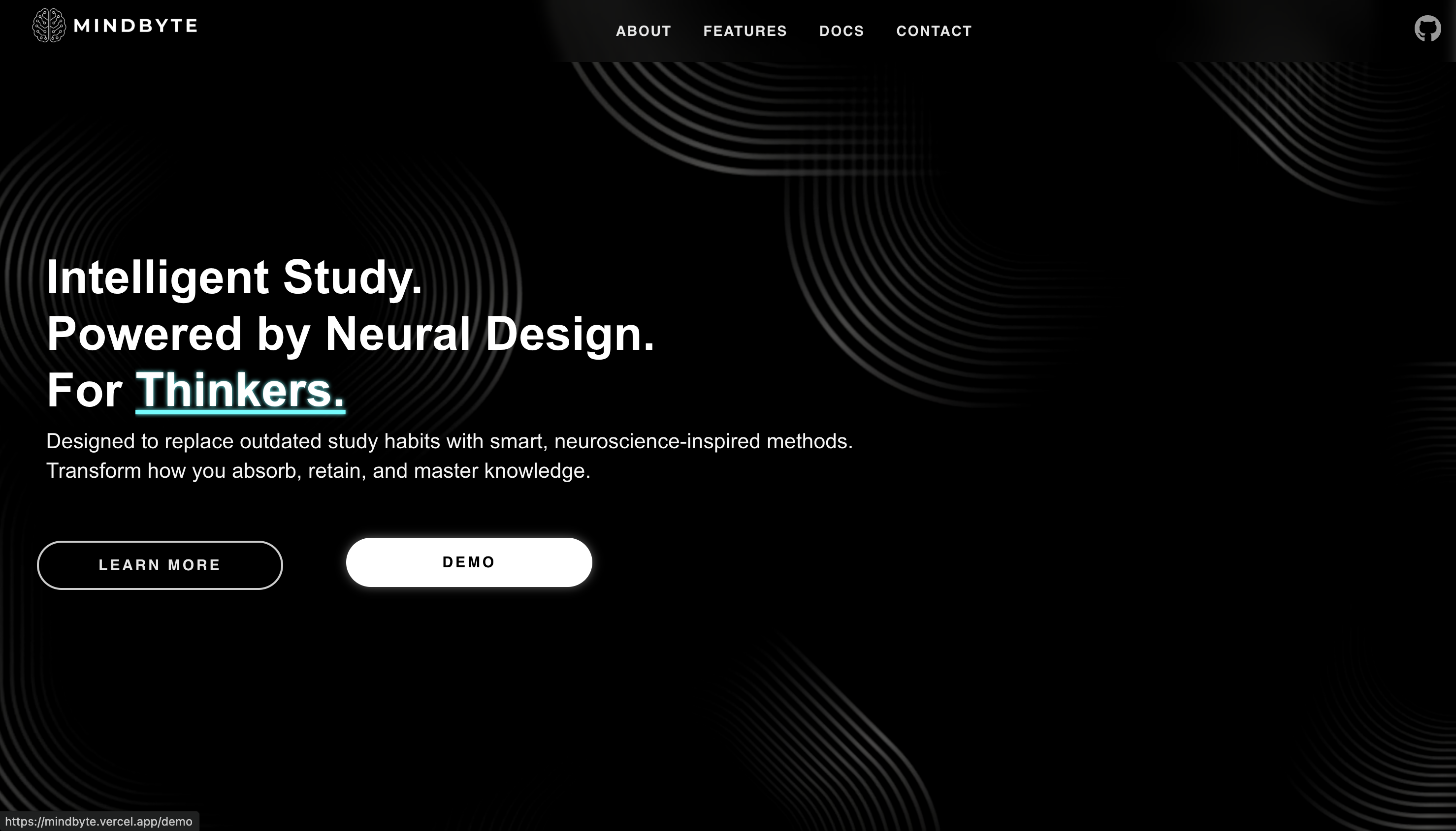 MindByte